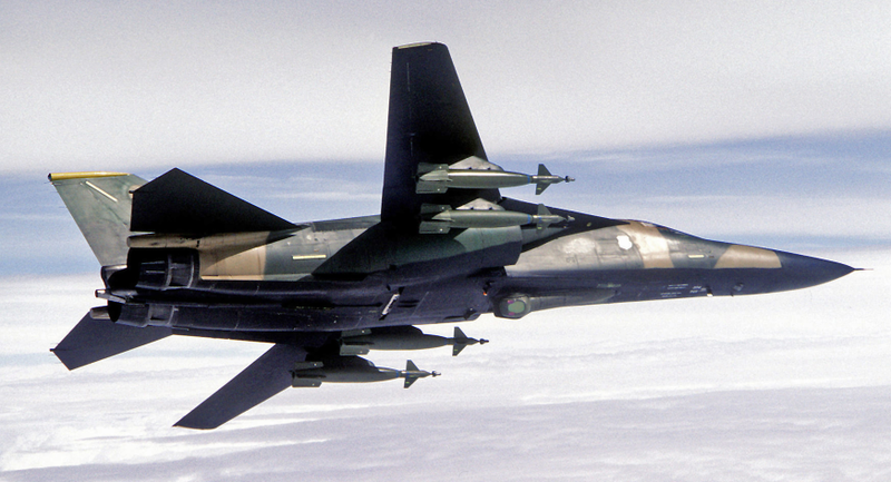 Illustration for article titled The BOLT117 Paved The Way For New Guided Bombs Being Used Against ISIS